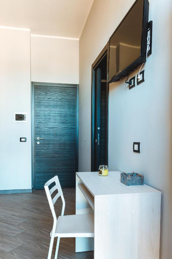 B&B Raggio Di Sole Porto Empedocle Exterior photo